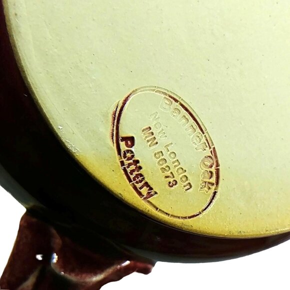 Georgia Renaissance Festival 2001 Collectible Ceramic Mug Raised Design - Picture 4 of 8